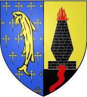 Blason Longlaville